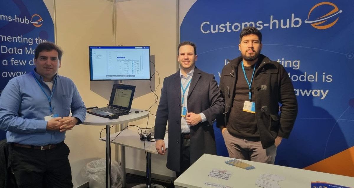 Buenas nuevas: Startup uruguaya triunfa a nivel mundial