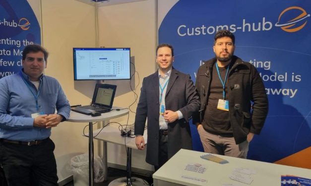 Buenas nuevas: Startup uruguaya triunfa a nivel mundial