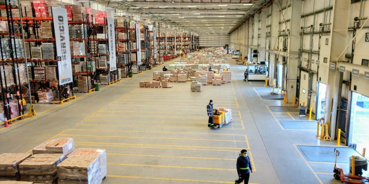 UTU: «II Conferencias en Logística»