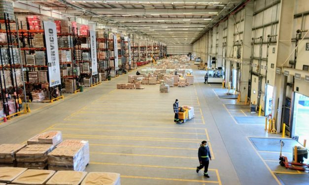 UTU: «II Conferencias en Logística»