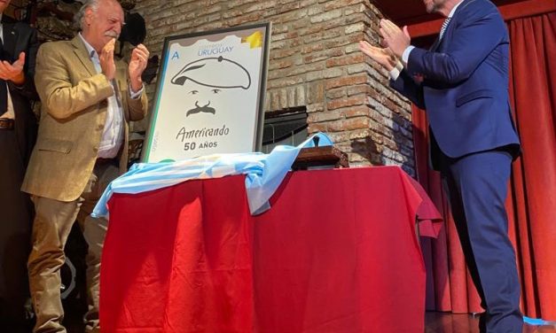 Un 28 de noviembre de 2022: ¿Qué compartieron en las redes sociales, Lacalle Pou, Sánchez, Intendencia de Flores, y Hospital Maciel?