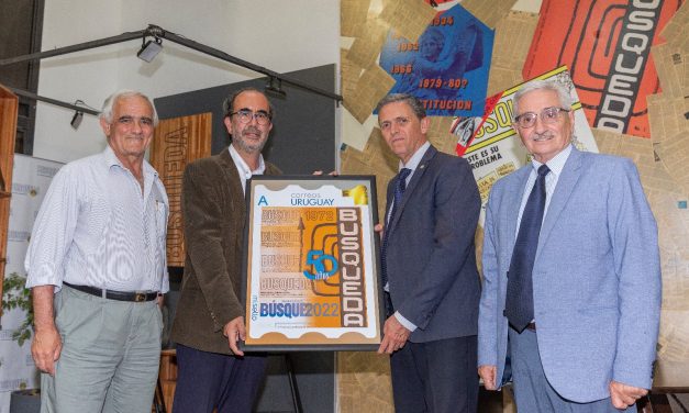 Un 29 de noviembre de 2022: ¿Qué compartieron en las redes sociales Danza, Gandini, Bianchi, y Hospital de Clínicas?