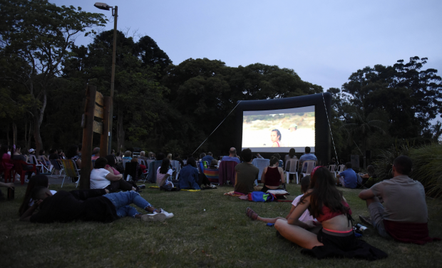 La séptima edición del ciclo Cine en el Botánico comienza el viernes 2 de diciembre y es organizada por la IM