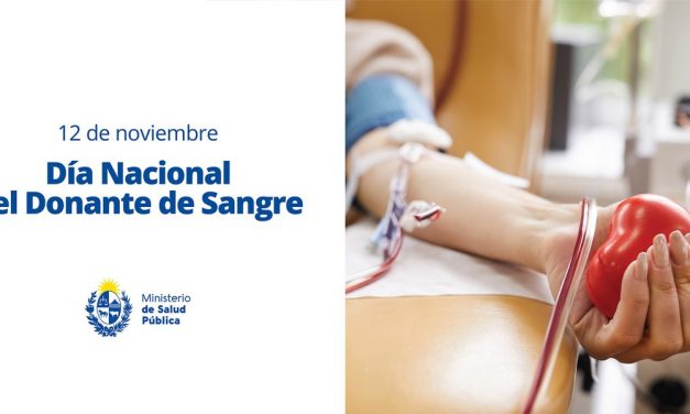 Un 12 de noviembre de 2022: ¿Qué compartieron MSP Uruguay, Barreto, Armada Nacional, y Peluso?