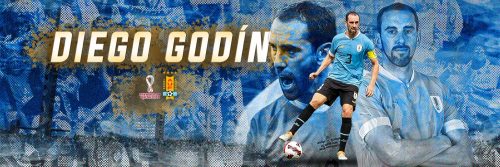 Diego Godín