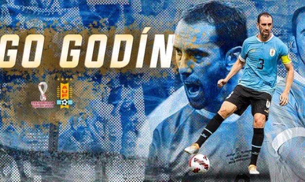 Un 23 de noviembre de 2022: ¿Qué compartieron en las redes sociales, Godín, Andrade, Vega, y Monzillo?