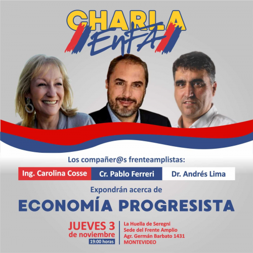 Economía Progresista