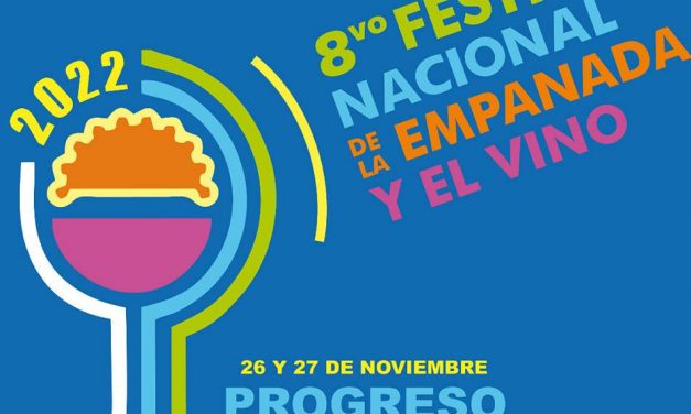8vo. Festival nacional de la Empanada y el Vino: ¿dónde y cuándo será?