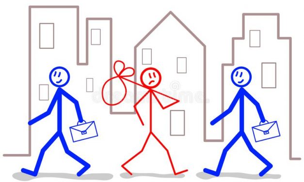 Mercado de trabajo: ¿Cómo se encuentran Flores, Colonia, Río Negro y el resto de los departamentos?