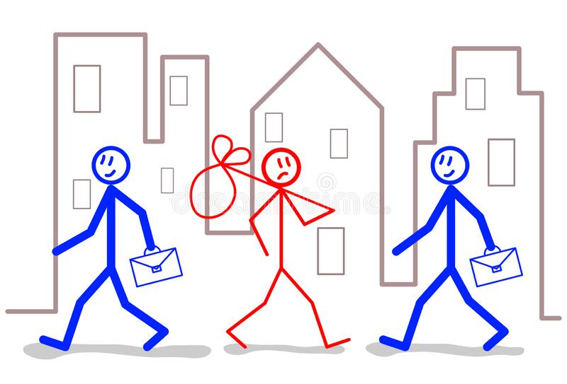 Mercado de trabajo: ¿Cómo se encuentran Flores, Colonia, Río Negro y el resto de los departamentos?