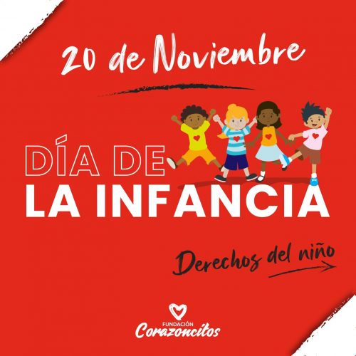 Fundación Corazoncitos