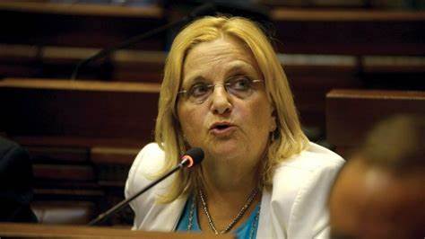 Un 16 de noviembre de 2022: ¿Qué compartieron Bianchi, SODRE, Heber, y UTE en las redes sociales?