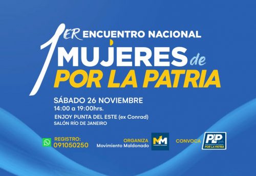 PlP Mujeres