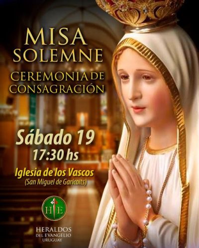 Iglesia de los Vascos