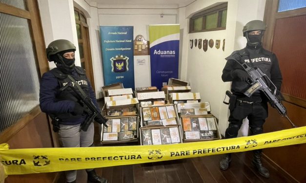 ¿Qué compartieron un 21 de noviembre de 2022 en las redes sociales, el MDN, Carolina Cosse, ANCAP, y Valor Agregado?