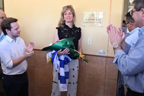 Julio Carlos Reolón