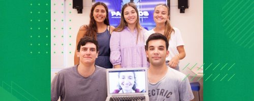 Periodismo UM Premio