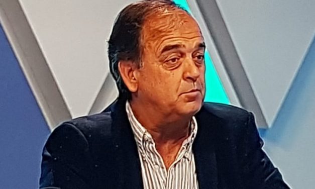 Un 14 de noviembre de 2022: ¿Qué compartieron en las redes sociales Rodríguez Puppo, Andrade, Preve, y “Lola” Moreira?