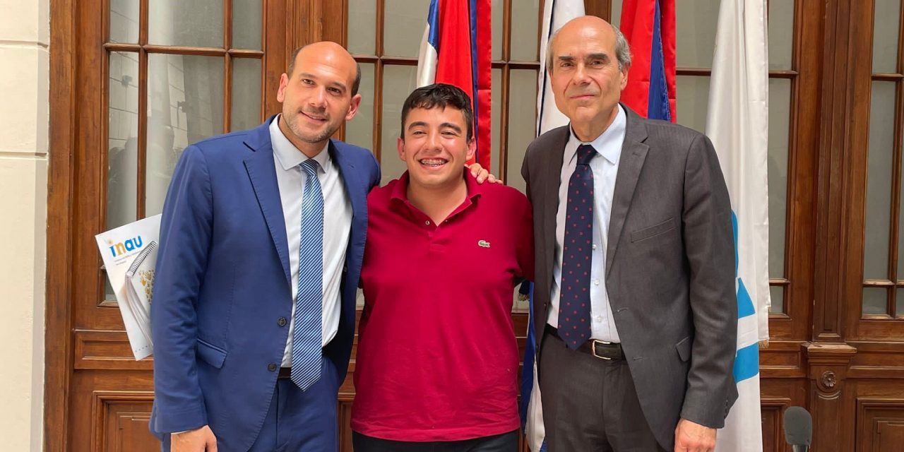 Un 15 de noviembre de 2022: ¿Qué compartieron en las redes sociales, Lema, Mahía, Corallo, y Radío?