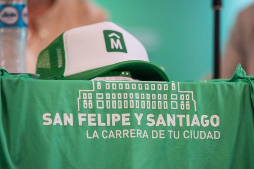 San Felipe y Santiago