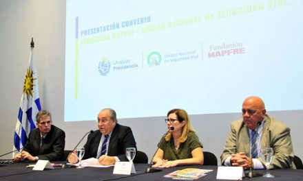 Unasev distribuirá material de educación vial en 100 centros de enseñanza de todo el país