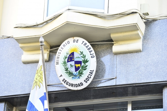 MTSS: Sorteo de Yo Estudio y Trabajo