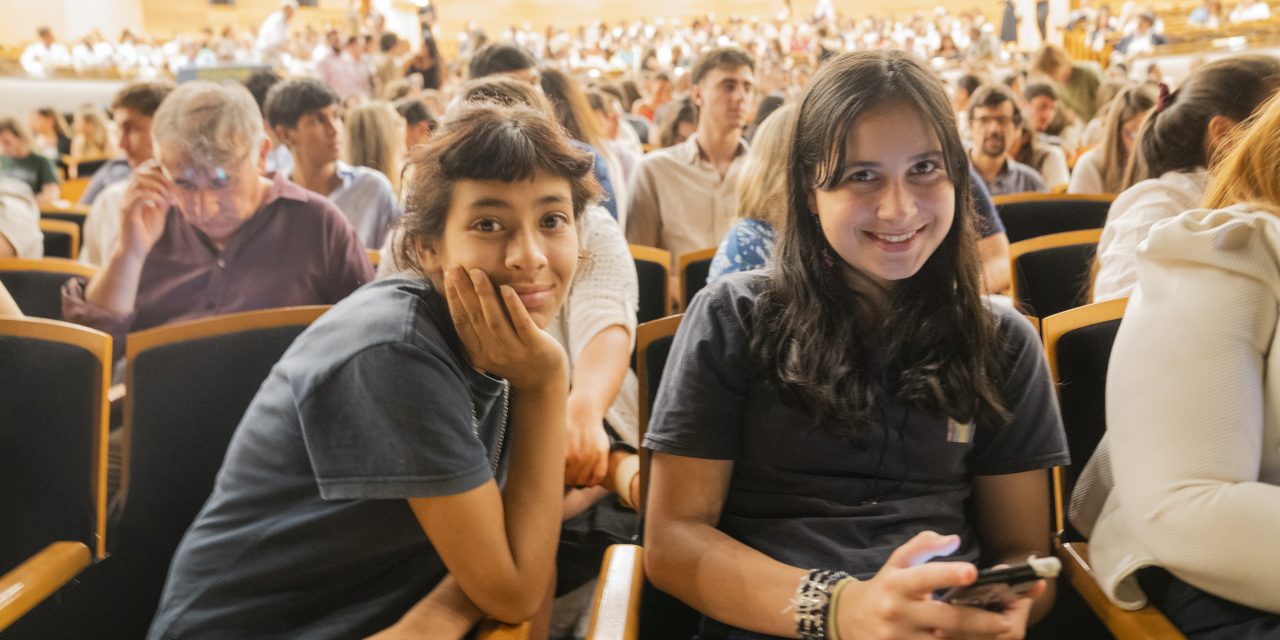 Premios NODO a la innovación pedagógica: ¿Quiénes son los  ganadores?