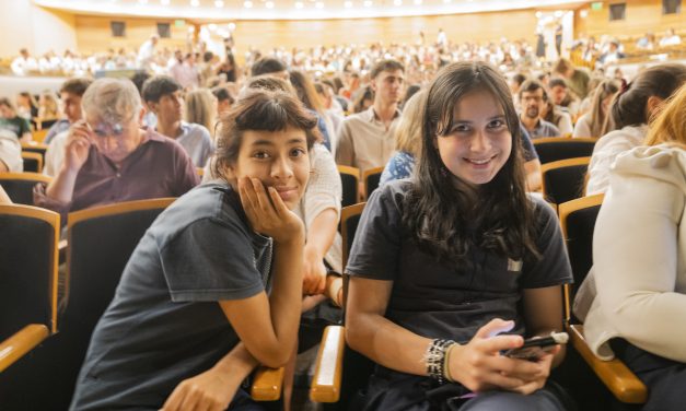 Premios NODO a la innovación pedagógica: ¿Quiénes son los  ganadores?