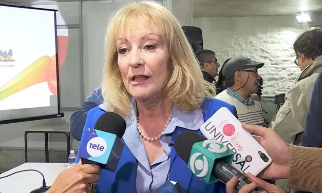 Un 11 de noviembre de 2022: ¿Qué compartieron en las redes sociales Cosse, Partido Independiente, Vega, y Gurméndez?