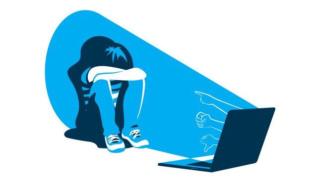 Evento “Los efectos nocivos de la violencia y el acoso escolar incluido el ciberbullyng”