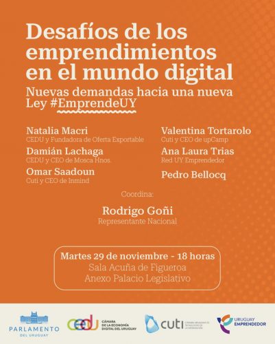 emprendimientos mundo digital