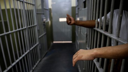 privados de libertad