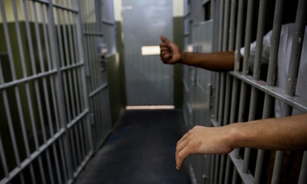 IV Jornadas de Estudios Penitenciarios, tituladas «Miradas latinoamericanas al pasado y presente de las cárceles»