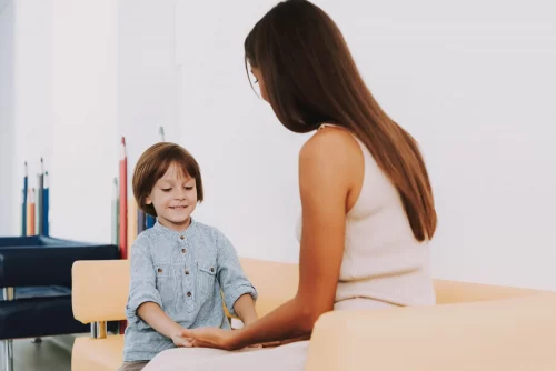 psicología-infantil