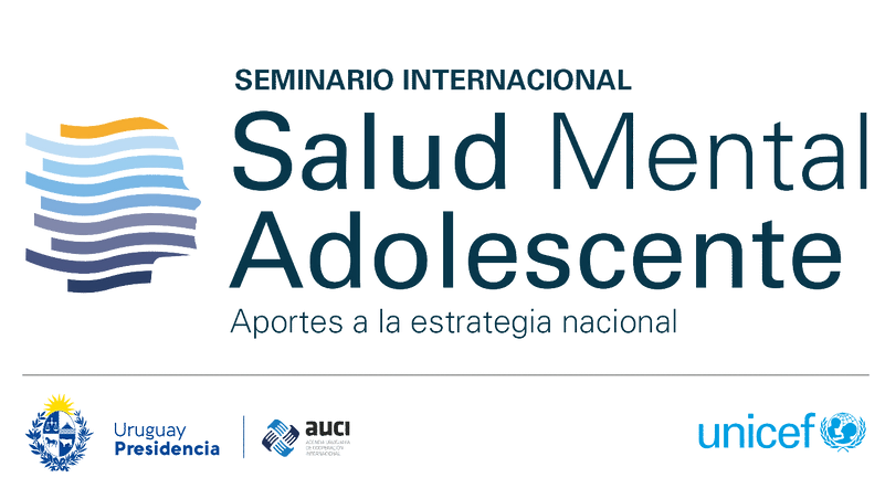 AUCI y UNICEF: Expertos internacionales exponen sobre estrategias en salud mental adolescente