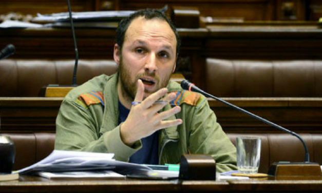 Un 17 de noviembre de 2022: ¿Qué compartieron en las redes sociales Sabini, Olaizola, Ponce de León, y Amarilla?