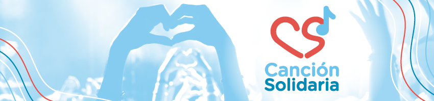 9na. edición del Festival Canción Solidaria