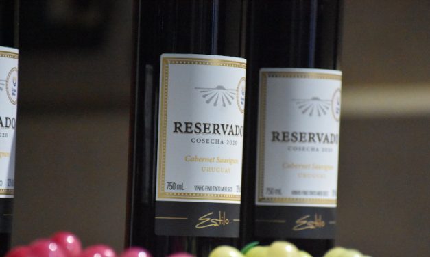 Congreso de Enoturismo Canelones 2022