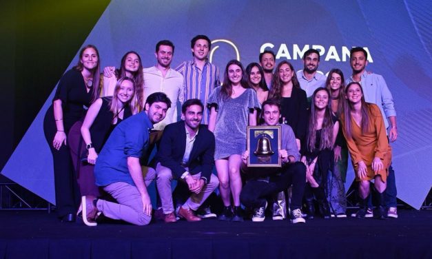 FNC cierra el año con creatividad e innovación