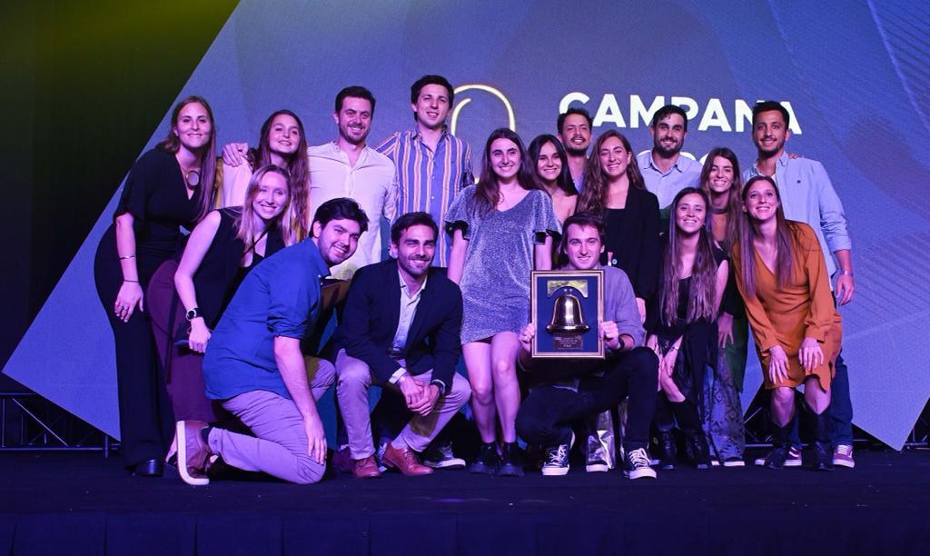 FNC cierra el año con creatividad e innovación