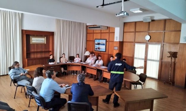 Un 11 de diciembre de 2022: ¿Qué compartieron en las redes sociales, ANP, SND, Zubía, y Navas?