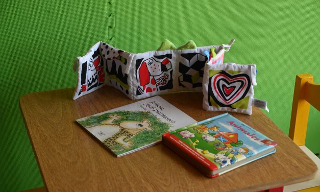 ASSE inauguró oficialmente Casa del Desarrollo de la Niñez en el Cerro