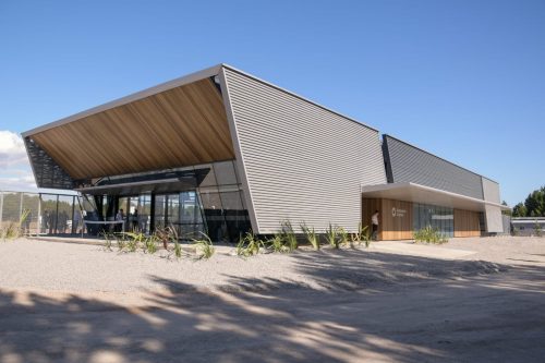 Aeropuerto de Carmelo