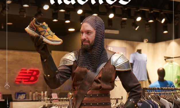 Tres Cruces Shopping: Donde todas las Cruzadas encuentran una solución