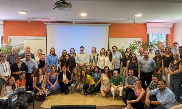 CEMPRE lanzó públicamente su proyecto a 2030: ¿de qué se trata?