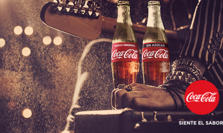 Coca-Cola lanza su nueva campaña navideña que celebra la fuerza imparable de las Fiestas para reunir a familiares y amigos