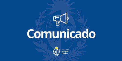 Comunicado MSP