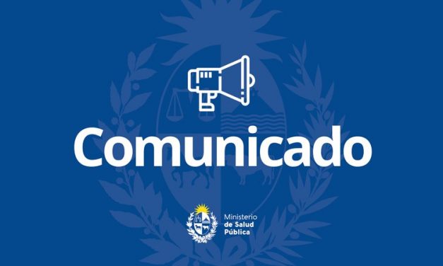 Un 14 de diciembre de 2022: ¿Qué compartieron en las redes sociales, MSP, Andrade, Gurméndez, e Inumet?