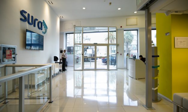 AFAP SURA donó más de $ 2.600.000 para asociaciones civiles en el marco de su campaña de digitalización