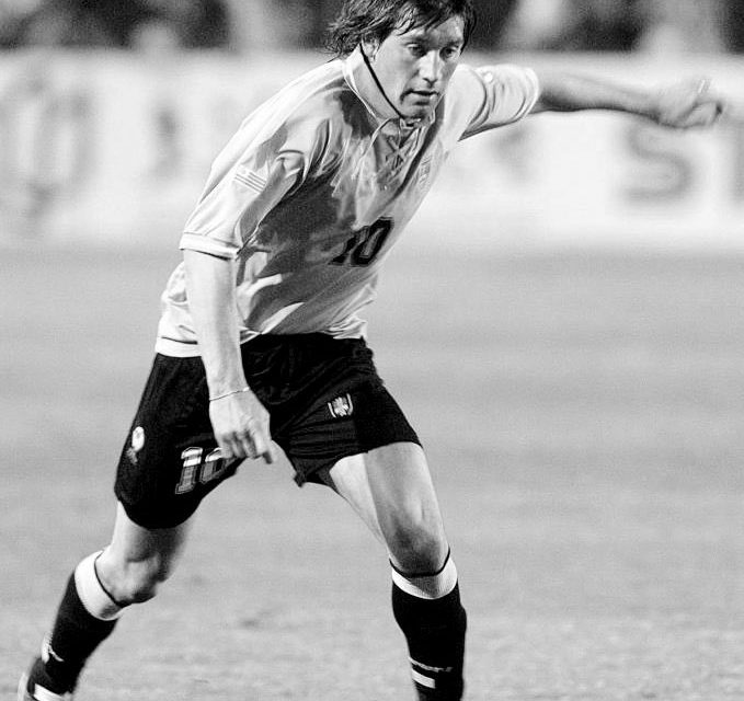 Un 25 de diciembre de 2022: ¿Qué compartieron en las redes sociales, Suárez, Regueira, De los Santos, y Ramírez?